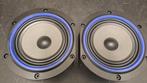 2x B&W BZ200/16, Audio, Tv en Foto, Luidsprekerboxen, Ophalen of Verzenden, Zo goed als nieuw, Bowers & Wilkins (B&W)