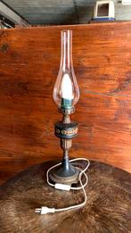 Tafellamp, Gebruikt, Ophalen of Verzenden, Empire, 50 tot 75 cm