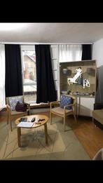 Location studio Bruxelles place Stephanie, Immo, 50 m² ou plus, Bruxelles