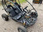 buggy project zonder motor, Motoren