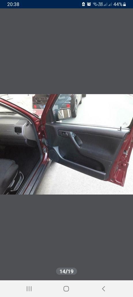 Toutes pièces golf 3 et vento, Livres, Autos | Livres, Enlèvement ou Envoi