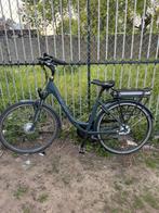 ELEKTRISCHE FIETS werkt perfect, Ophalen