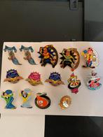 Retro Pins carnaval Diest 3€ het stuk, Verzamelen, Ophalen of Verzenden, Zo goed als nieuw