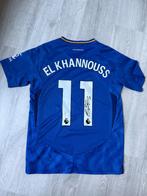 Gehandtekend shirt Bilal El Khannous, Enlèvement ou Envoi, Neuf, Maillot