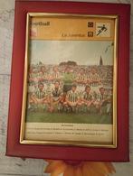 Ancienne image de la Juventus., Ophalen of Verzenden