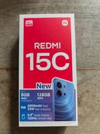 Xiaomi 15C, Telecommunicatie, Mobiele telefoons | Overige merken, Overige modellen, Nieuw, Ophalen of Verzenden, Zonder simlock