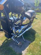 125 cc-motorfietsen, 2 cilinders, Chopper, Particulier, 125 cc