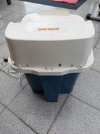 Elektrische mini-wasmachine, Gebruikt, Ophalen, Minder dan 4 kg, Minder dan 85 cm