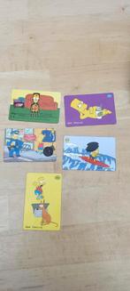 The Simpsons, Verzamelen, Ophalen of Verzenden, Zo goed als nieuw