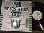 pop goes the house (doctorin the house, move your body, jack, Ophalen of Verzenden