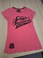 T-shirt dame SUPERDRY, Vêtements | Femmes, T-shirts, Manches courtes, Rose, SUPERDRY, Enlèvement