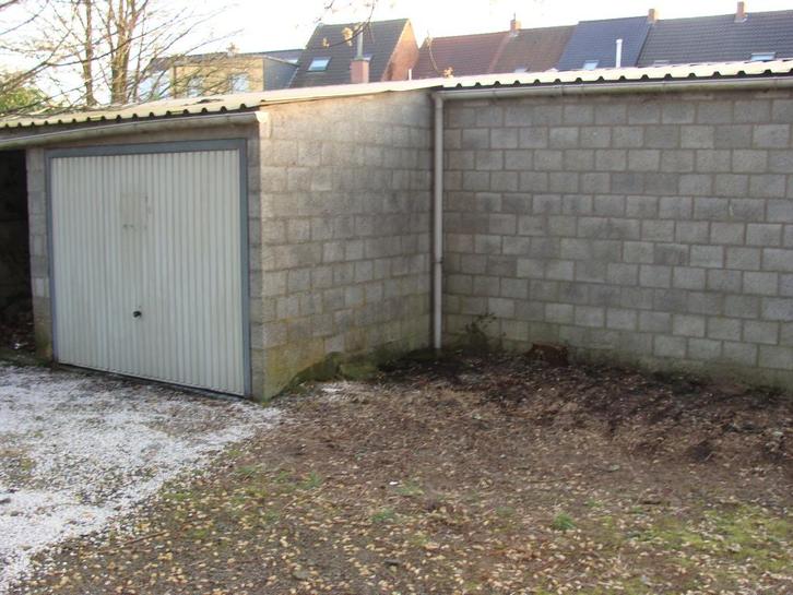 Garage te huur Brugsesteenweg 314 Gent, Immo, Garages & Places de parking, Gand