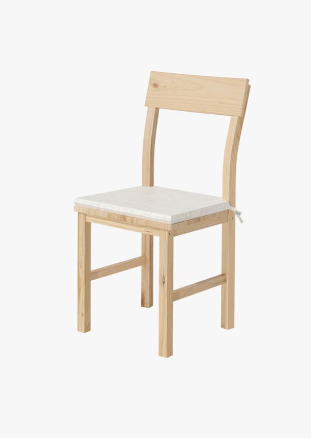 Chaise en bois, Maison & Meubles, Chaises, Neuf, Cinq, Six Chaises ou plus, Bois, Autres couleurs, Enlèvement