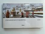 Panoramafotografie - nick meers - librero, Ophalen of Verzenden, Zo goed als nieuw, N. Meers