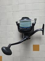 1 Shakespeare Agility SURF 80, Watersport en Boten, Hengelsport | Zeevissen, Ophalen of Verzenden, Molen