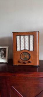 SBR bouwjaar1936 , werkt nog., Ophalen