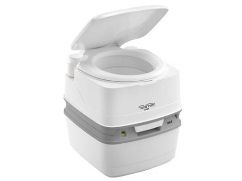 Thetford Porta Potti 365 draagbaar toilet, Caravanes & Camping, Accessoires de camping, Neuf, Enlèvement