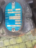 Trekhaak, Auto diversen, Aanhangwagen-onderdelen, Ophalen
