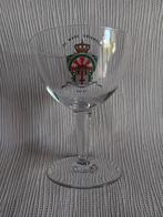 Glas De Ware Vrienden Aalst Balboogschutters 1, Ophalen of Verzenden, Gebruikt, Gebruiksvoorwerp