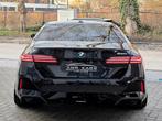 520i Benzine- M-Aerodynamic Sport-6maand oud!, Auto's, Automaat, Leder, BMW Premium Selection, USB