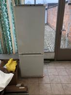koelkast met diepvries, Elektronische apparatuur, Ophalen, Gebruikt, Met aparte vriezer, 140 tot 160 cm