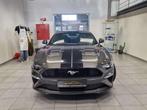 Ford Mustang ECOBOOST AUTOMAAT FULL OPTION (bj 2018), Auto's, Ford, Automaat, 4 cilinders, Leder, Bedrijf