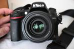 Nikon D610 + Tamron 24-70 f2.8 + 50mm f1.8, Audio, Tv en Foto, Foto | Lenzen en Objectieven, Ophalen, Zo goed als nieuw, Overige typen