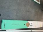 Floorify vloer lange planken Mint Butter Crisps F002, Ophalen, Overige materialen, Overige typen, Nieuw