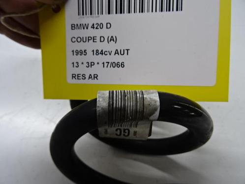 SCHROEFVEER ACHTER BMW 4 serie (F32) (01-2013/02-2021), Auto-onderdelen, Ophanging en Onderstel, BMW, Gebruikt