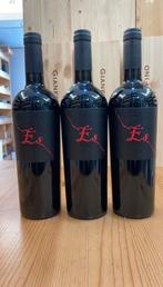 2022 Gianfranco Fino “ES” Primitivo, Collections, Vins, Enlèvement, Neuf, Italie, Vin rouge
