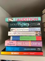 Engelse boeken, Ophalen, Zo goed als nieuw