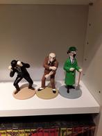 Figurines Tintin la collection officielle, Collections, Enlèvement ou Envoi, Tintin, Comme neuf