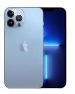 Apple iphone 13Pro blue  nieuw, Telecommunicatie, Mobiele telefoons | Apple iPhone, Blauw, Nieuw, IPhone 13 Pro, Zonder simlock