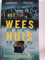 Het weeshuis, Ophalen of Verzenden, Zo goed als nieuw