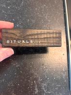 Car auto difuser rituals, Ophalen, Zo goed als nieuw