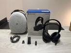 Playstation Pulse Elite Headset (Black Edition), Ophalen, Zo goed als nieuw