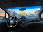Chevrolet Spark 1.0 Benzine 2011 euro 5, Auto's, Chevrolet, Euro 5, 50 kW, Bedrijf, 5 deurs