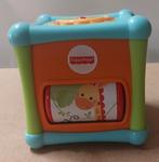 Fisher-Price, Kinderen en Baby's, Speelgoed | Fisher-Price, Ophalen of Verzenden, Gebruikt, Duw- of Trekspeelgoed