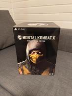 Mortal kombat X kollector’s edition, 1 joueur, Enlèvement, Neuf, Combat