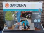 Gardena Tuinslang+haspel, Ophalen, Nieuw, Tuinslanghaspel