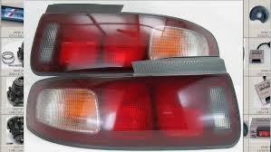 Celica st205 kouki achterlichten beschikbaar voor biedingen