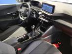 Peugeot 2008 Allure 1.2i 100pk -360 Camera - GPS - Carplay, Auto's, Peugeot, Euro 6, 1199 cc, 107 g/km, Handgeschakeld