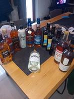 divers bouteille d alcool, Enlèvement ou Envoi, Comme neuf