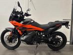 KTM 790 ADVENTURE, 2 cilinders, 790 cc, Bedrijf, Meer dan 35 kW