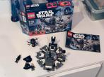 Lego Star Wars - 75183 - Darth Vader Transformation, Ophalen of Verzenden, Lego, Zo goed als nieuw
