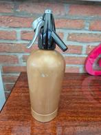 Siphon, Enlèvement ou Envoi