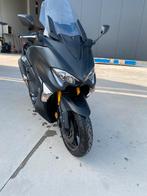 T-max 530, Motoren, Motoren | Yamaha, Particulier