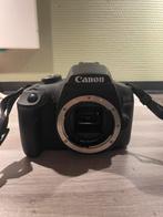 Canon 2000d set, Audio, Tv en Foto, Fotocamera's Digitaal, Ophalen of Verzenden, Gebruikt, Canon