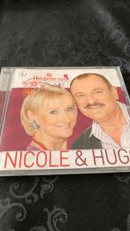 Nicole en Hugo, CD & DVD, Enlèvement ou Envoi