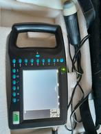 Zeugenscanner, Vrouwelijk, Varken